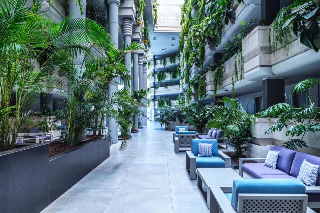 Arona Gran Hotel