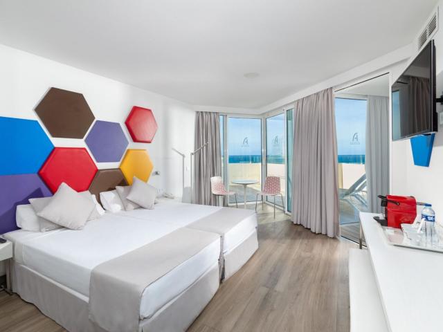 Alexandre Hotel Troya
