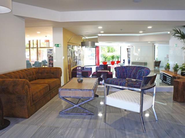 Alexandre Hotel Troya