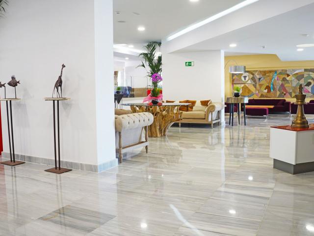 Alexandre Hotel Troya