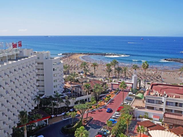 Alexandre Hotel Troya