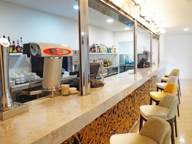 Alexandre Hotel Troya