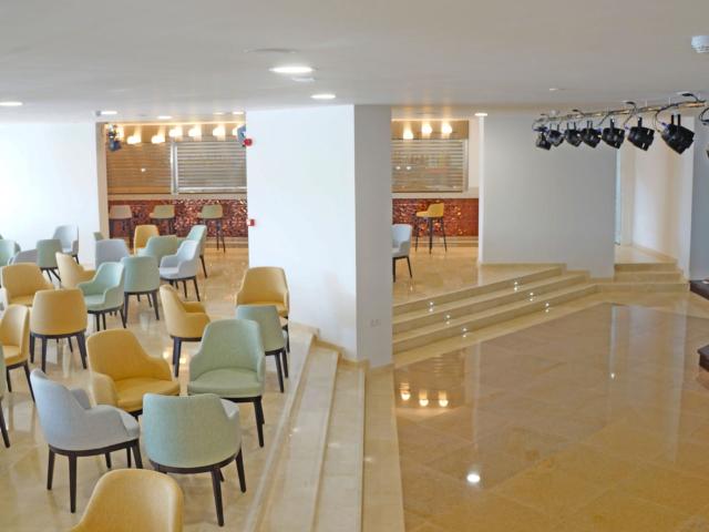 Alexandre Hotel Troya