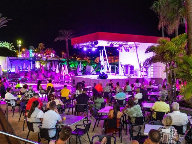 Alexandre Hotel Troya