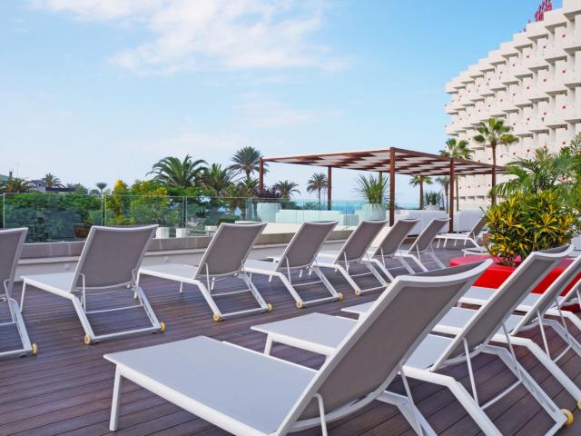 Alexandre Hotel Troya
