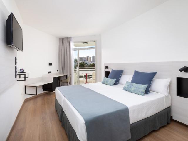 Alexandre Hotel Troya