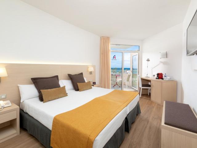 Alexandre Hotel Troya