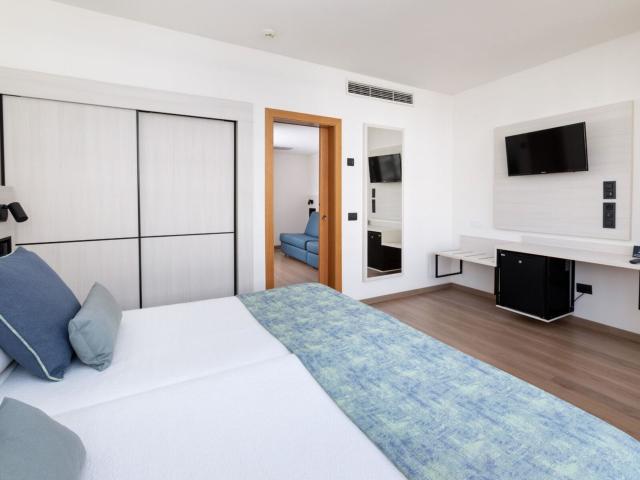 Alexandre Hotel Troya