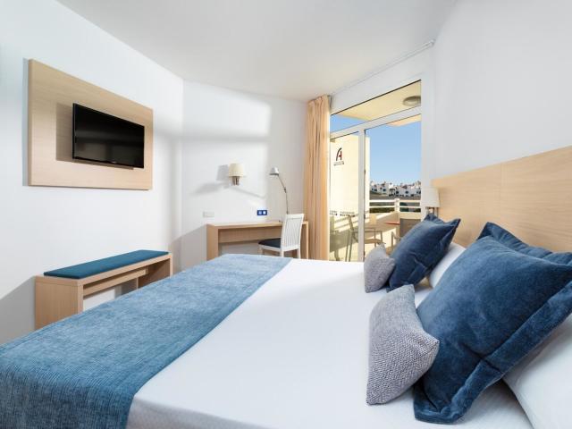 Alexandre Hotel Troya