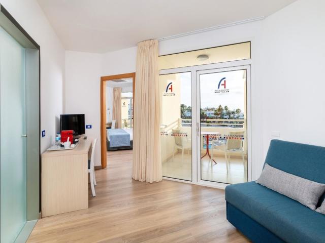 Alexandre Hotel Troya
