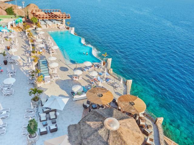 Gloria Palace Amadores Thalasso & Hotel