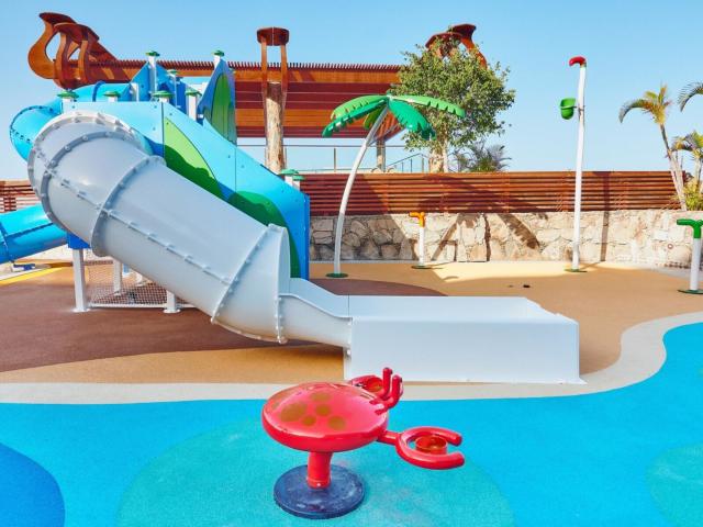 Gloria Palace Amadores Thalasso & Hotel