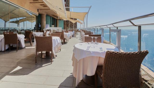 Gloria Palace Amadores Thalasso & Hotel