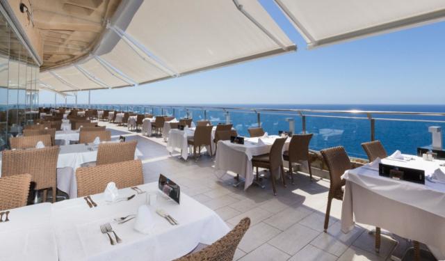 Gloria Palace Amadores Thalasso & Hotel