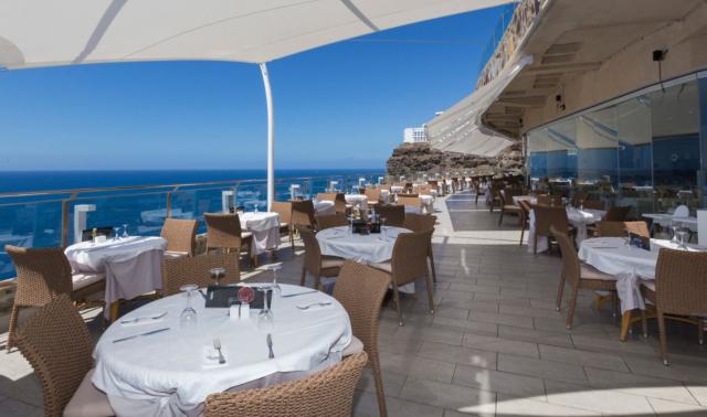 Gloria Palace Amadores Thalasso & Hotel
