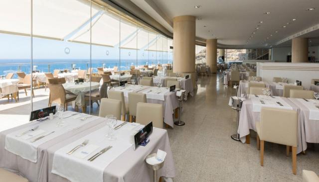Gloria Palace Amadores Thalasso & Hotel