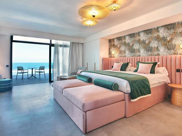 Gloria Palace Amadores Thalasso & Hotel