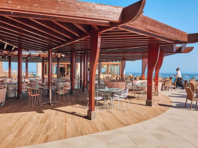 Gloria Palace Amadores Thalasso & Hotel