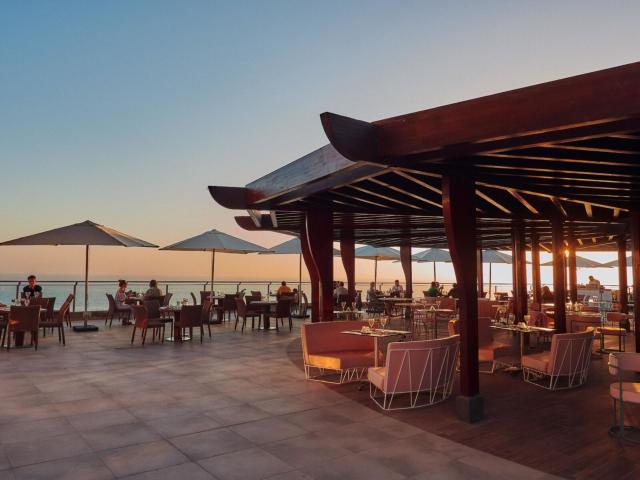 Gloria Palace Amadores Thalasso & Hotel