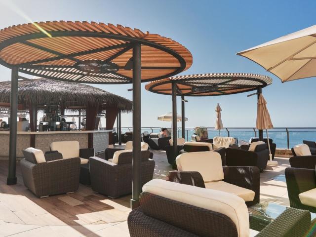 Gloria Palace Amadores Thalasso & Hotel