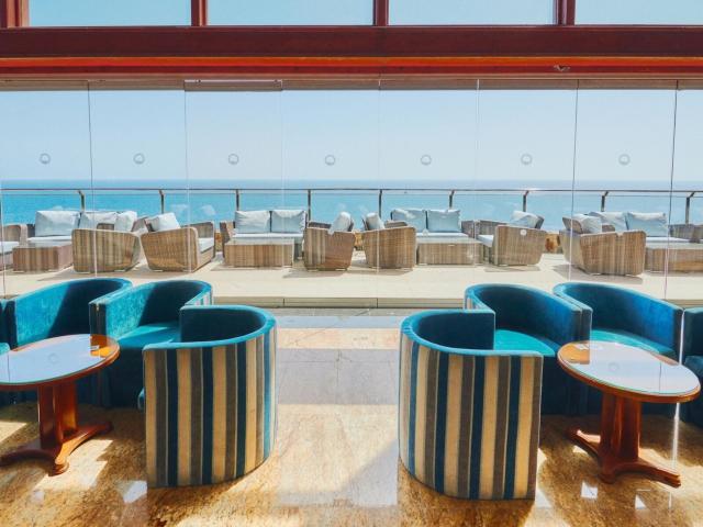Gloria Palace Amadores Thalasso & Hotel
