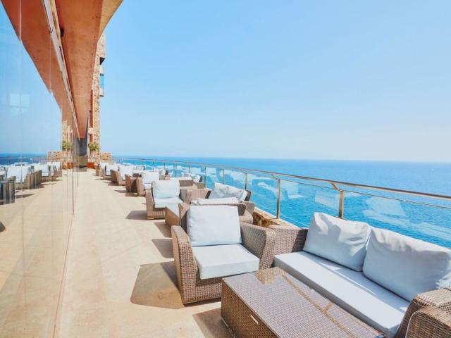 Gloria Palace Amadores Thalasso & Hotel