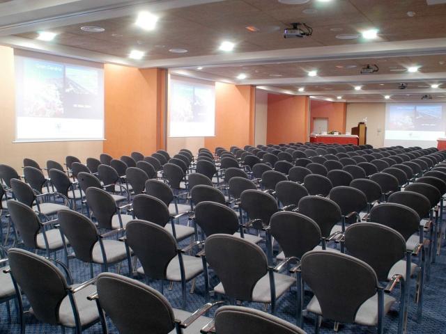 Gloria Palace Amadores Thalasso & Hotel