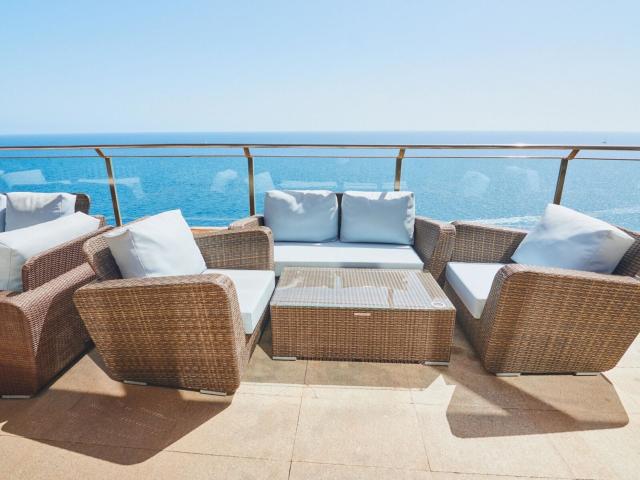 Gloria Palace Amadores Thalasso & Hotel