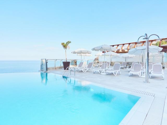 Gloria Palace Amadores Thalasso & Hotel