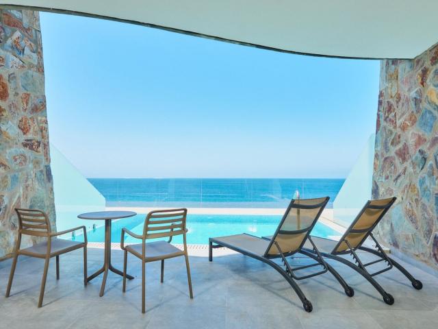 Gloria Palace Amadores Thalasso & Hotel