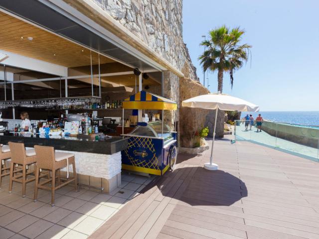 Gloria Palace Amadores Thalasso & Hotel