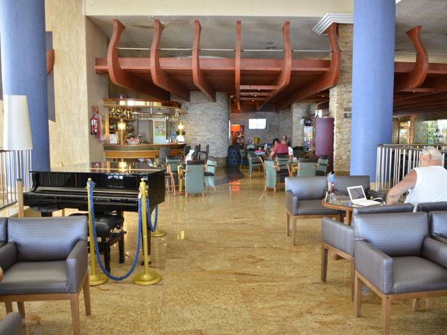 Gloria Palace Amadores Thalasso & Hotel