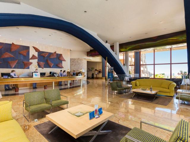 Gloria Palace Amadores Thalasso & Hotel
