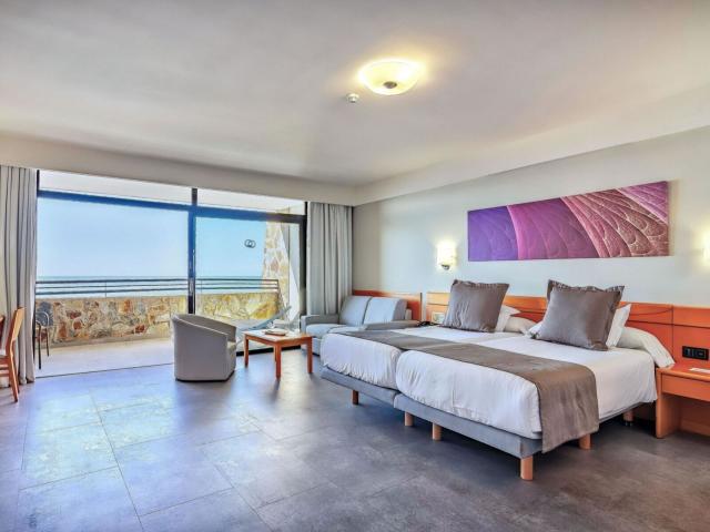 Gloria Palace Amadores Thalasso & Hotel