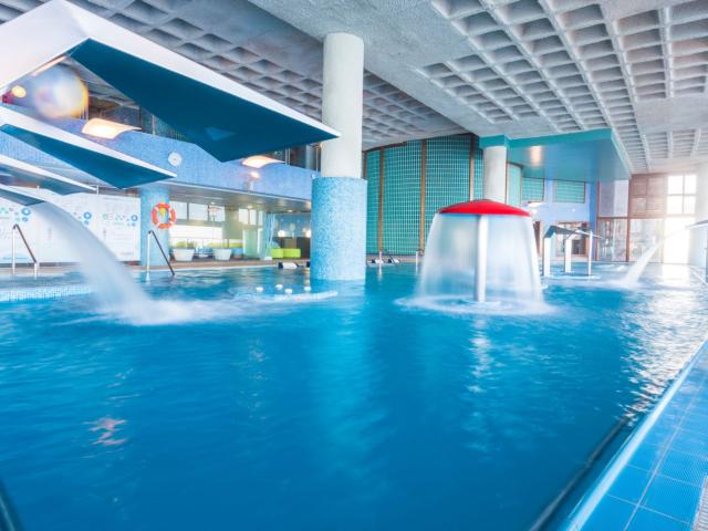 Gloria Palace Amadores Thalasso & Hotel