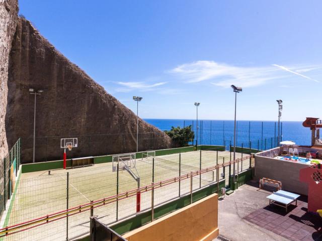 Gloria Palace Amadores Thalasso & Hotel