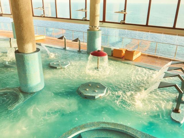 Gloria Palace Amadores Thalasso & Hotel