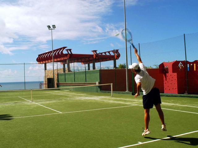 Gloria Palace Amadores Thalasso & Hotel