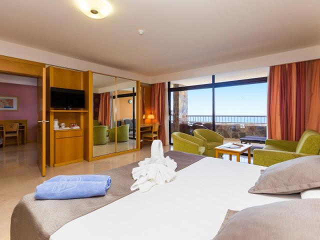 Gloria Palace Amadores Thalasso & Hotel