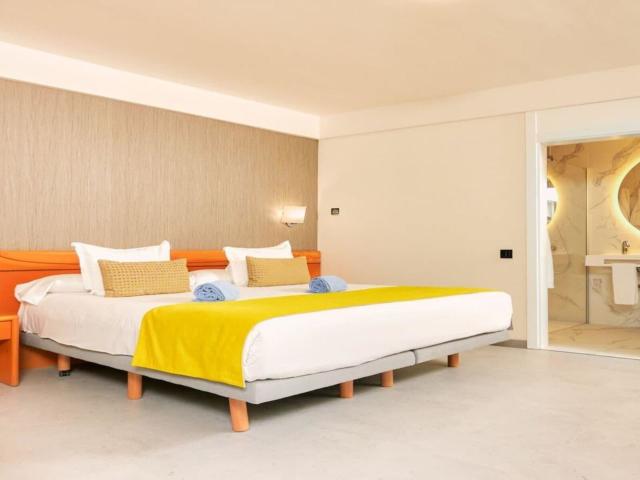 Gloria Palace Amadores Thalasso & Hotel