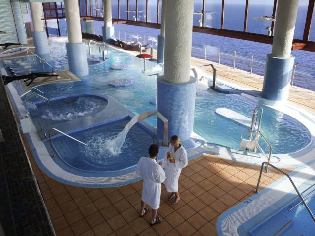 Gloria Palace Amadores Thalasso & Hotel