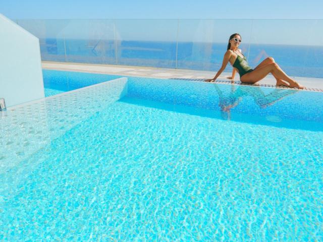 Gloria Palace Amadores Thalasso & Hotel