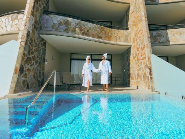 Gloria Palace Amadores Thalasso & Hotel