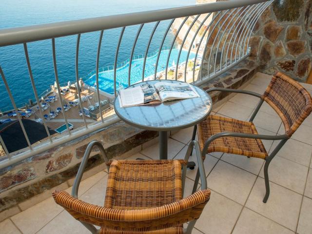 Gloria Palace Amadores Thalasso & Hotel
