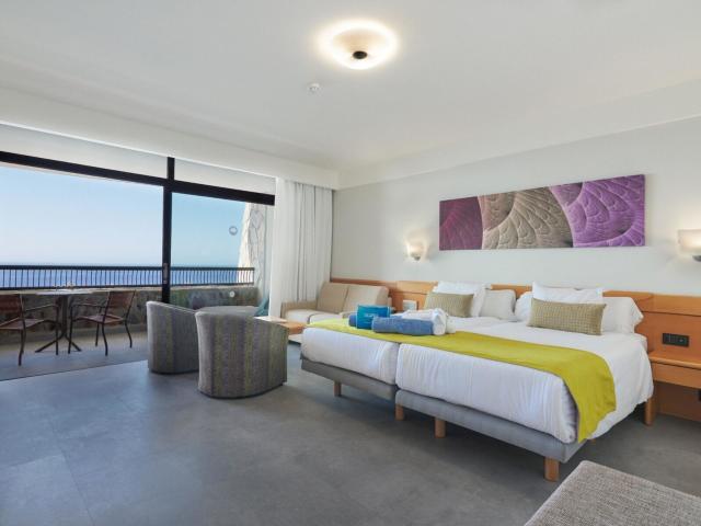 Gloria Palace Amadores Thalasso & Hotel