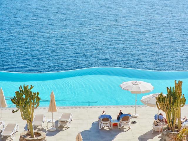 Gloria Palace Amadores Thalasso & Hotel