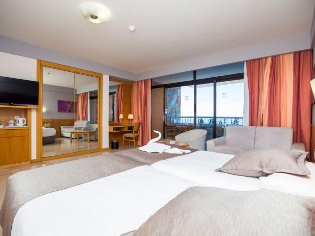 Gloria Palace Amadores Thalasso & Hotel