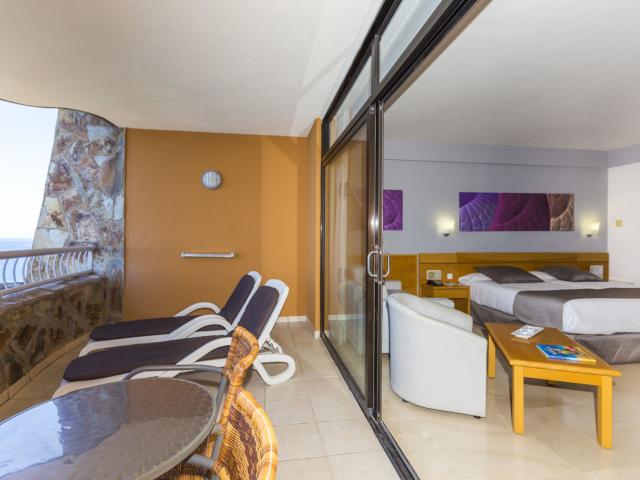Gloria Palace Amadores Thalasso & Hotel