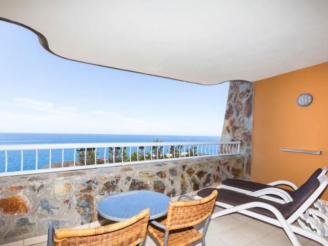 Gloria Palace Amadores Thalasso & Hotel