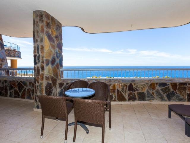 Gloria Palace Amadores Thalasso & Hotel
